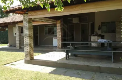 Rancho para venda em araçatuba, jardim paulista, 2 dormitórios, 2 banheiros, 4 vagas
