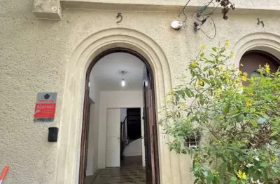 Casa para locação em são paulo, jardim portal i e ii, 2 dormitórios, 2 banheiros
