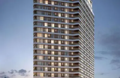 Apartamento com 4 quartos à venda no Jardim Nova Yorque, Araçatuba 