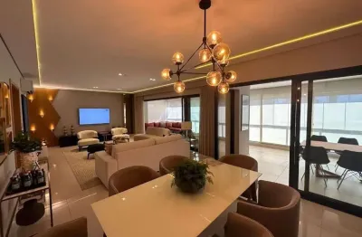 Descubra luxo e conforto: apartamento à venda em araçatuba
