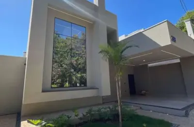 Casa dos sonhos em condomínio com piscina e churrasqueira