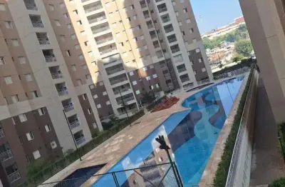 Apartamento para locação em barueri, jardim tupanci, 3 dormitórios, 1 suíte, 1 banheiro, 1 vaga