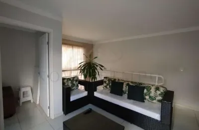 Apartamento com 3 quartos à venda na Rua Honório de Oliveira Camargo Júnior, 370, Conjunto Habitacional Pedro Perri, Araçatuba