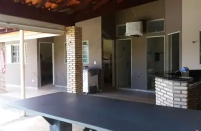 Chácara / sítio com 2 quartos à venda na Rua Pará, 25, Jardim Paulista, Araçatuba