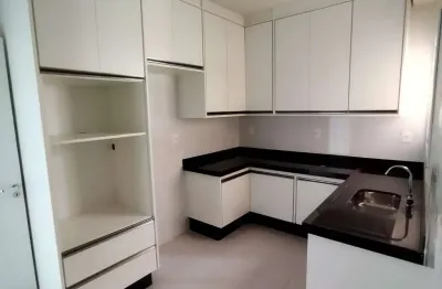 Apartamento a venda no residencial vivaldi - araçatuba