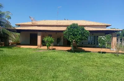Chácara / sítio com 2 quartos à venda na Rodovia Eliezer Montenegro Magalhães, 1001, Conjunto Habitacional Claudionor Cinti, Araçatuba