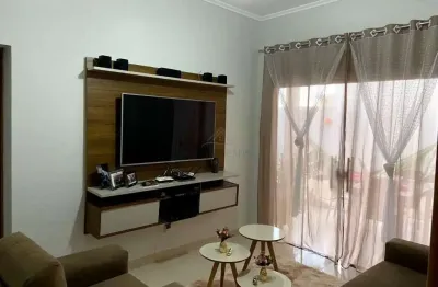 Casa com 2 quartos à venda na Aurélio Braga, 521, Centro, Guararapes