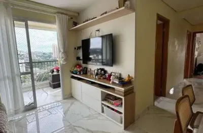 Apartamento com 3 quartos à venda na Rua Marechal Deodoro da Fonseca, 440, Vila Boa Vista, Barueri