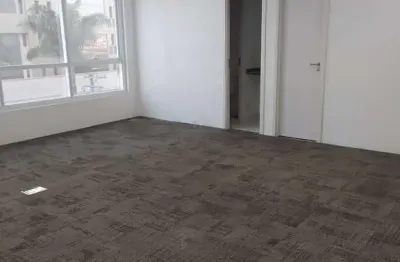 Sala comercial para alugar na Avenida Anápolis, 100, Bethaville I, Barueri
