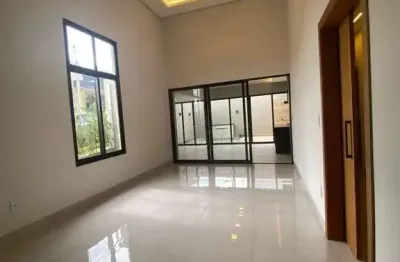 Casa com 3 quartos à venda na Avenida Nívea Dulce Tedeschi Conforti, 2701, Residencial Maria Júlia, São José do Rio Preto
