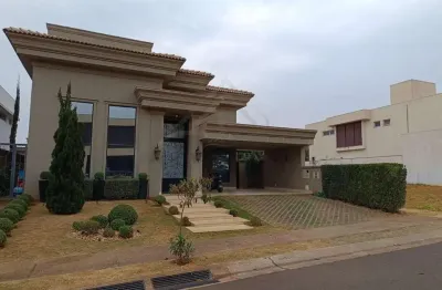 Casa com 3 quartos à venda na Avenida Waldemar Haddad, 1705, Residencial Quinta do Golfe, São José do Rio Preto