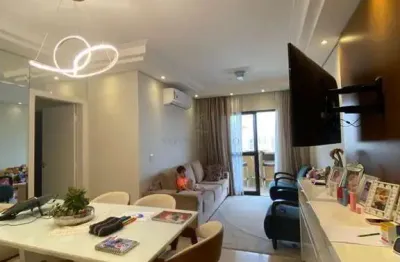 Apartamento com 4 quartos à venda na Rua Redentora, 2920, Vila Redentora, São José do Rio Preto