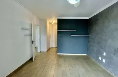Apartamento para locação – alphaville centro industrial e empresarial