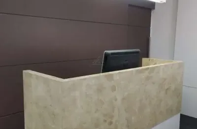 Sala comercial à venda na Avenida Anápolis, 100, Bethaville I, Barueri