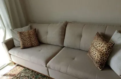 Apartamento à venda no condomínio essencialle home club