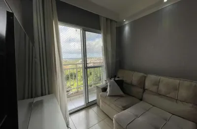 Apartamento dos seus sonhos à venda no vista bella barueri