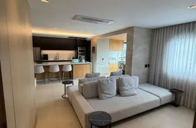 Apartamento com 2 quartos para alugar na Avenida Ômega, 171, Melville Empresarial  I e  II, Barueri