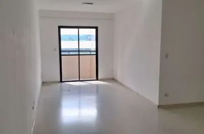 Apartamento com 3 quartos para alugar na Avenida Copacabana, 229, Residencial 18 do Forte, Barueri