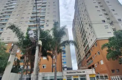 Apartamento para locação no betahville - barueri –  2 dormitórios, andar alto