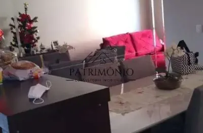 Apartamento de 3 quartos com suíte e varanda em barueri, são paulo