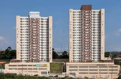 Apartamento de 2 quartos com varanda e piscina em barueri, são paulo