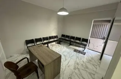 Sala comercial para alugar na Rua Plínio Salgado, 275, Jardim Nova Yorque, Araçatuba