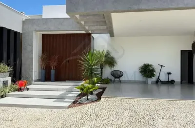 Casa 3 dormitórios à venda petit-trianon araçatuba/sp