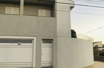 Casa 3 dormitórios à venda concórdia iii araçatuba/sp
