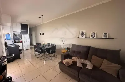 Casa com 2 quartos à venda na Rua Juvenal Gonçalves de Souza, 339, Ipanema, Araçatuba