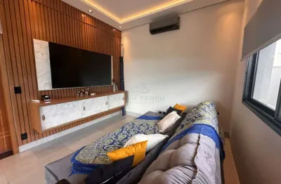 Casa com 3 quartos à venda na Avenida Monterrey, 250, Residencial Costa Azul, Araçatuba