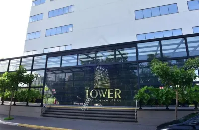 Sala comercial à venda na Avenida Waldir Felizola de Moraes, 888, Jardim Sumaré, Araçatuba