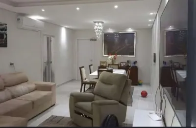 Apartamento com 2 quartos à venda na Rua José Lourenço, 650, Concórdia II, Araçatuba