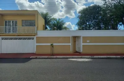 Casa com 2 quartos à venda na Rua Ribeiro de Barros, 123, Aviação, Araçatuba