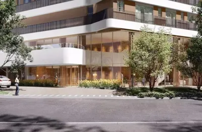 Apartamento com 4 quartos à venda na Rua Albino Negri, 150, Jardim Nova Yorque, Araçatuba