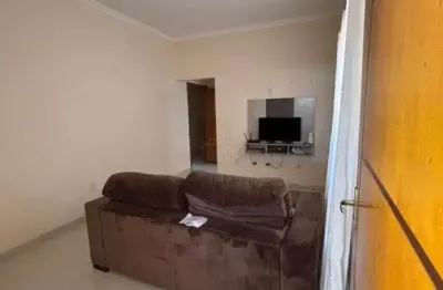 Casa com 3 quartos à venda na Rua Vereador Athos Seno, 364, Jardim Mário Covas, Guararapes