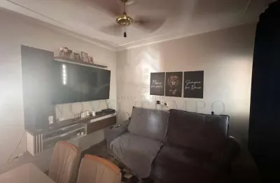 Casa 2 dormitórios à venda jardim santa maria ii guararapes/sp