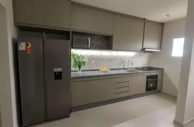 Apartamento com 2 quartos à venda na Avenida Antonio Stringhetta, 580, Zona Rural, Guararapes
