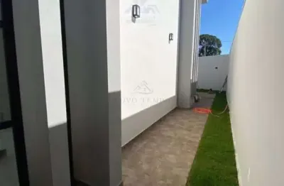 Casa com 3 quartos à venda na Eleorindo Favaro, 30, Centro, Guararapes