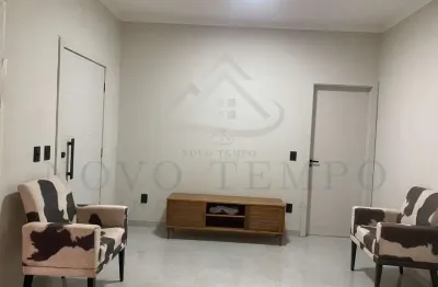 Casa com 3 quartos à venda na Rua Alcides de Freitas Assunção, 345, Residencial Eco Village I, São José do Rio Preto
