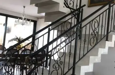 Casa de alto padrão a venda no condominio  eco village ii – ao lado da decathlon