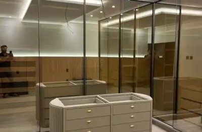 Casa com 3 quartos à venda na Rua Alcides Brandão, 250, Jardim Santa Maria, São José do Rio Preto