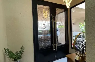 Casa à venda – condomínio recanto do lago, são josé do rio preto/sp