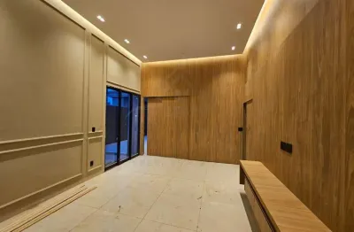 Casa à venda – são josé do rio preto/sp  conforto, sofisticação e sustentabilida