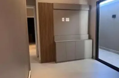 Casa à venda no figueira ii – sofisticação e conforto em cada detalhe