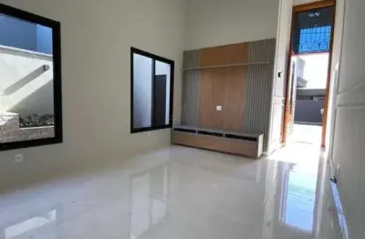 Casa à venda no village damha iii | são josé do rio preto/sp