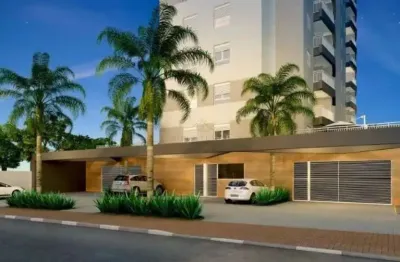 Apartamento com 2 quartos à venda na Avenida Presidente Kennedy, 397, Jardim Audir, Barueri