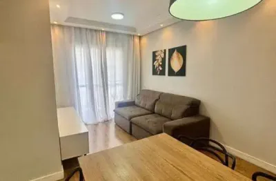 Imperdível! apartamento de 3 quartos com suíte e varanda no coração de barueri
