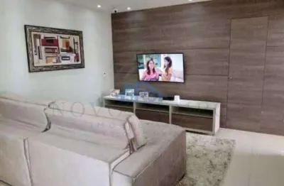 Apartamento com 3 quartos à venda na Avenida Ômega, 219, Melville Empresarial  I e  II, Barueri