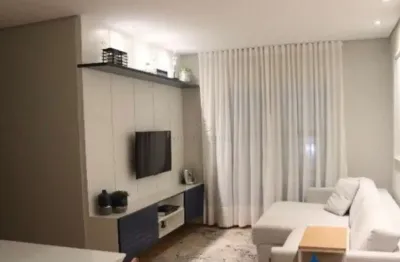 Apartamento com 3 quartos à venda na Rua Werner Goldberg, 157, Jardim Tupanci, Barueri