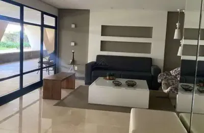 Apartamento com 4 quartos à venda na Avenida Cauaxi, 153, Alphaville Centro Industrial e Empresarial/Alphaville., Barueri